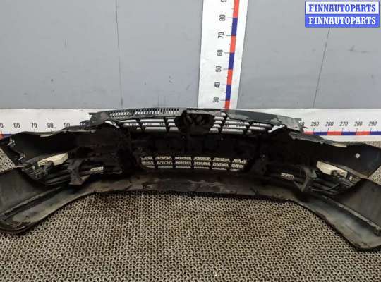 купить бампер передний на VOLKSWAGEN PASSAT B6