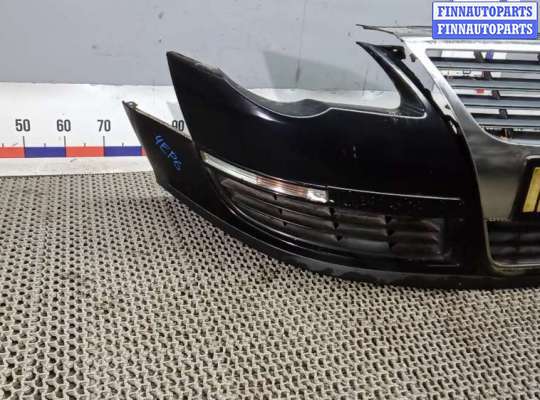 купить бампер передний на VOLKSWAGEN PASSAT B6