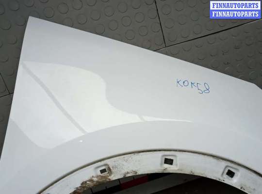 купить крыло переднее правое на KIA SPORTAGE 3