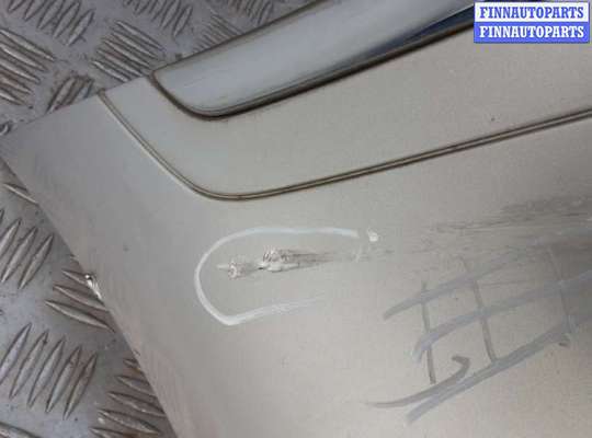 купить бампер задний на VOLKSWAGEN PHAETON 1