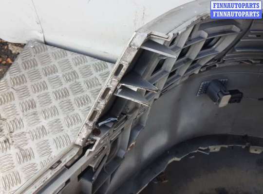 купить бампер задний на VOLKSWAGEN PHAETON 1