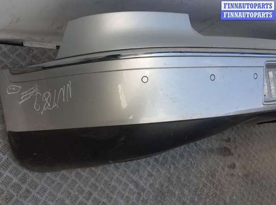 купить бампер задний на VOLKSWAGEN PHAETON 1