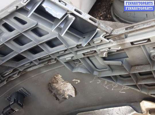 купить бампер задний на VOLKSWAGEN PHAETON 1