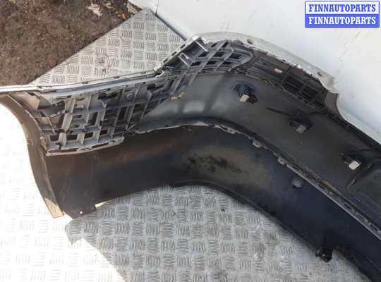 купить бампер задний на VOLKSWAGEN PHAETON 1