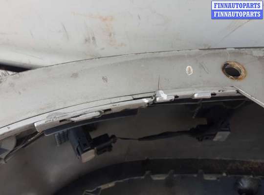 купить бампер задний на VOLKSWAGEN PHAETON 1