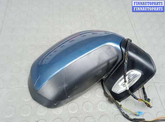 купить зеркало наружное правое на CITROEN C4 GRAND PICASSO 1