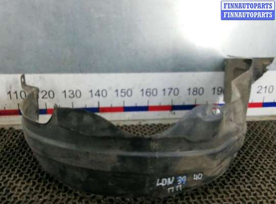 купить защита арок (защита крыла, подкрылок) передняя правая на HYUNDAI GETZ TB