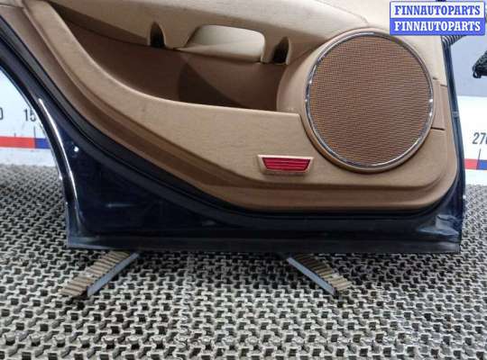 купить дверь задняя левая на MERCEDES BENZ C-CLASS W204