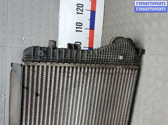 купить радиатор интеркулера на VOLKSWAGEN PASSAT B6