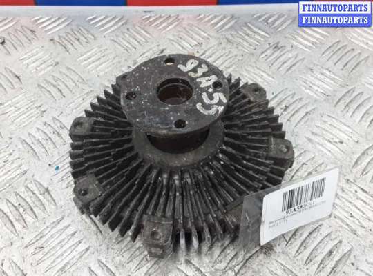 вискомуфта дизельная MT548221 на MITSUBISHI L200 K7T