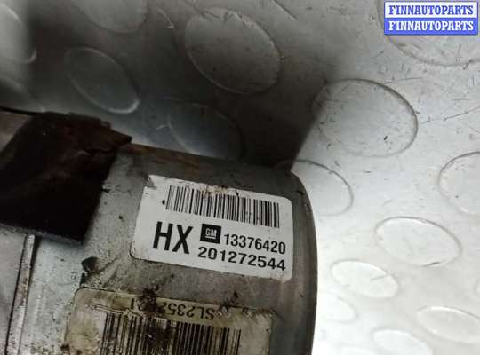 купить электроусилитель руля на OPEL CORSA D