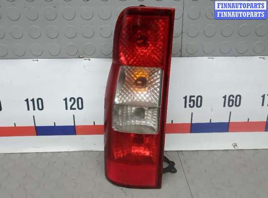 купить фонарь задний левый на FORD TRANSIT 7