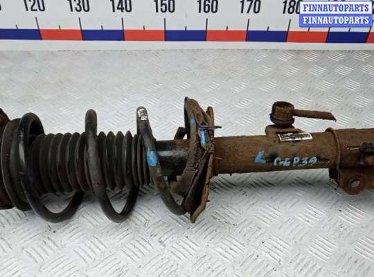 купить амортизатор передний левый на KIA SPORTAGE 3