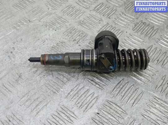 купить форсунка дизельная на VOLKSWAGEN TOUAREG 7L
