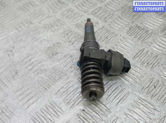 купить форсунка дизельная на VOLKSWAGEN TOUAREG 7L