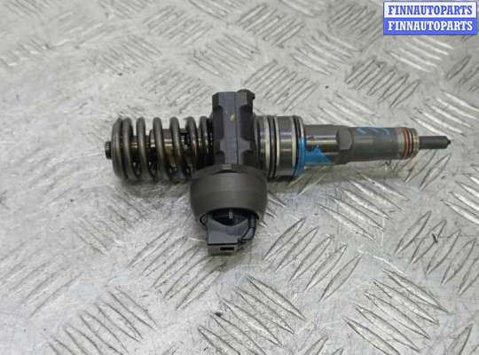 купить форсунка дизельная на VOLKSWAGEN TOUAREG 7L