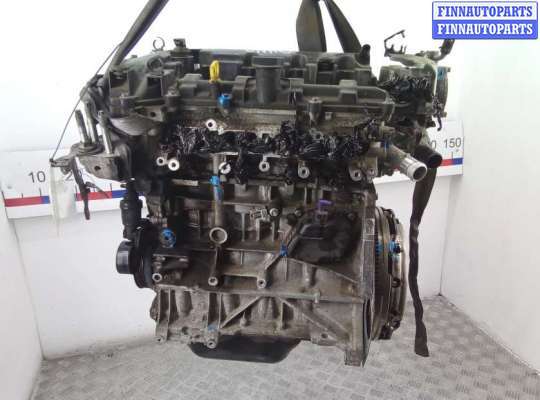 купить двигатель бензиновый на MAZDA 6 GJ
