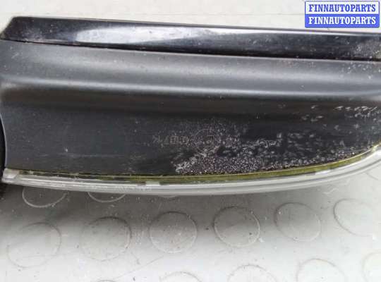 Зеркало боковое на Volkswagen Touareg I (7L)