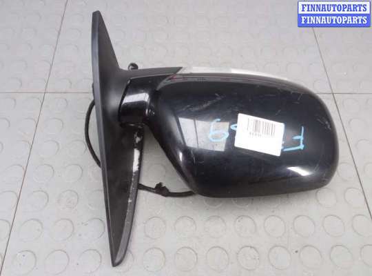 Зеркало боковое на Volkswagen Touareg I (7L)