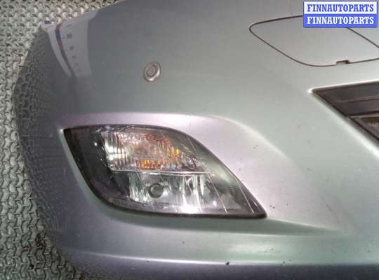 купить бампер передний на OPEL ASTRA J