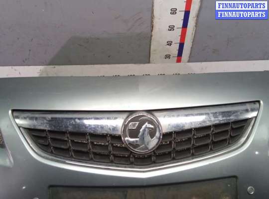 купить бампер передний на OPEL ASTRA J