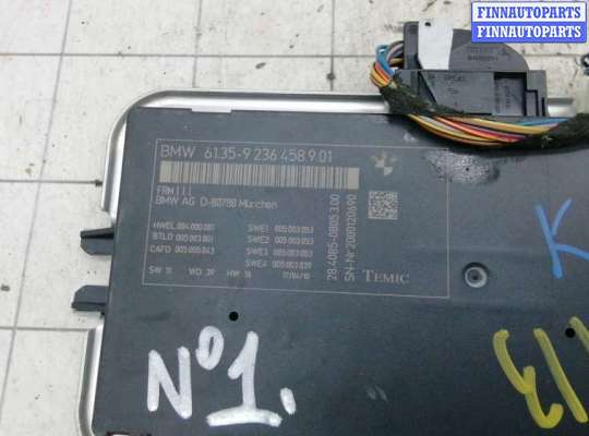 купить блок комфорта на BMW 7 F01