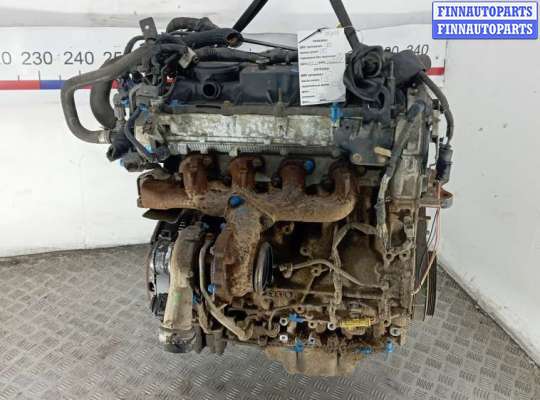 купить двигатель дизельный на CITROEN JUMPER 3