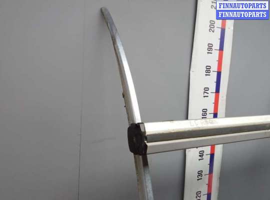 купить рейлинги на OPEL ZAFIRA B