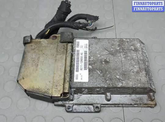 купить блок управления двс на FORD TRANSIT 7