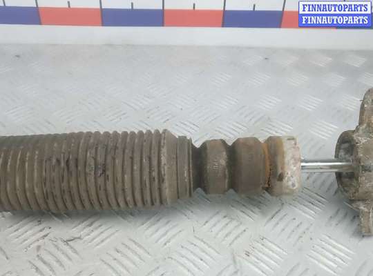 купить амортизатор задний на OPEL CORSA D