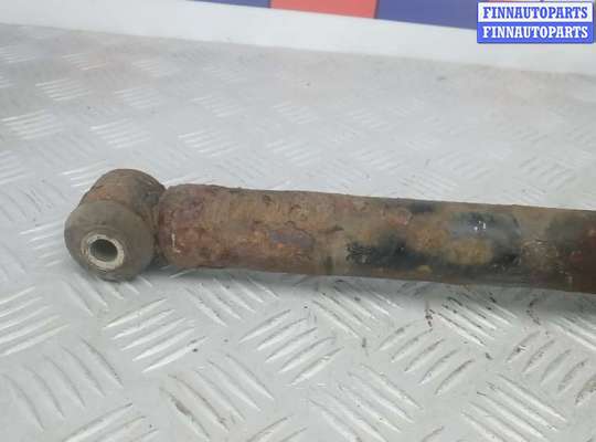 купить амортизатор задний на OPEL CORSA D