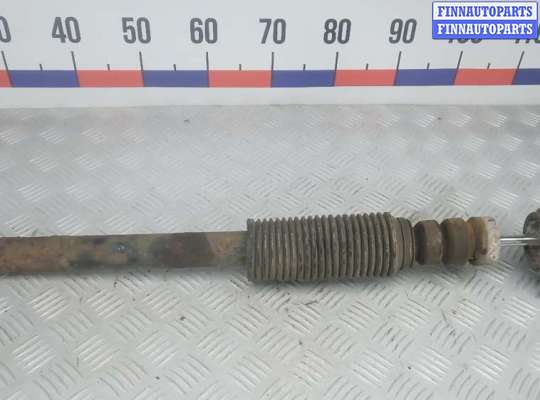 купить амортизатор задний на OPEL CORSA D