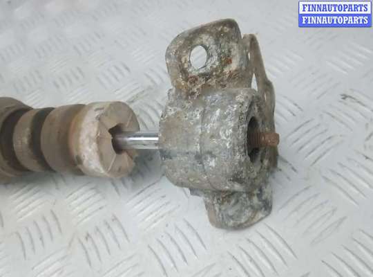 купить амортизатор задний на OPEL CORSA D