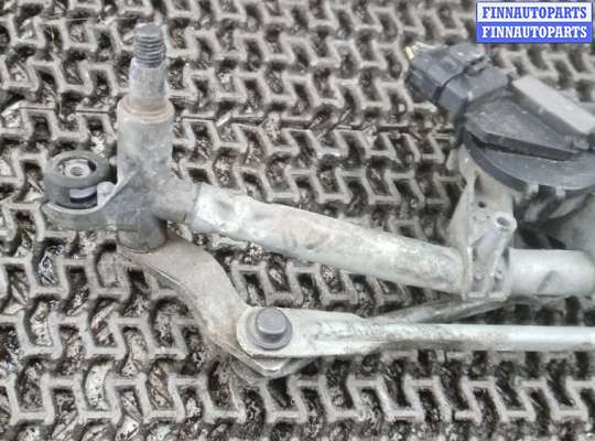 купить механизм стеклоочистителя на CITROEN C3 1