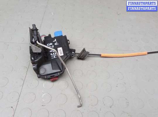 купить замок двери передней левой на AUDI A8 D3