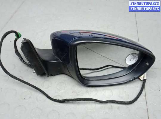 купить зеркало наружное правое на VOLKSWAGEN JETTA 6
