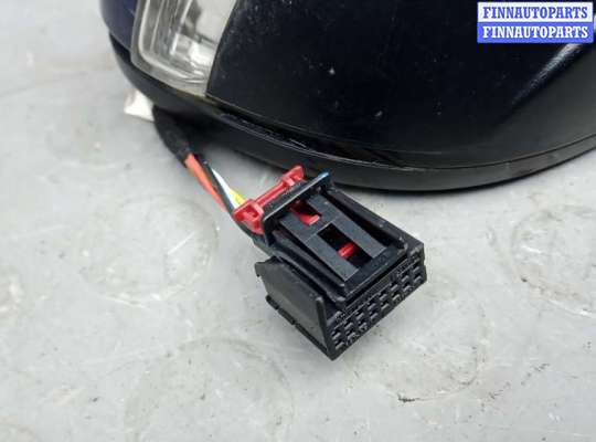 купить зеркало наружное правое на VOLKSWAGEN JETTA 6