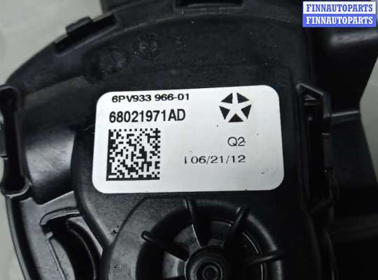 купить педаль газа на JEEP GRAND CHEROKEE WK2