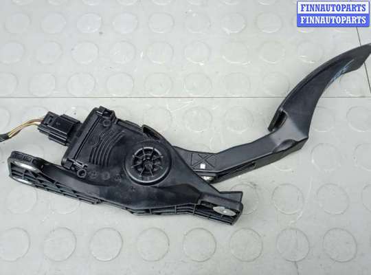 купить педаль газа на JEEP GRAND CHEROKEE WK2