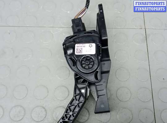 купить педаль газа на JEEP GRAND CHEROKEE WK2