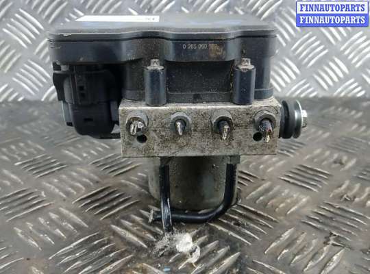 купить блок abs на PEUGEOT BOXER 3