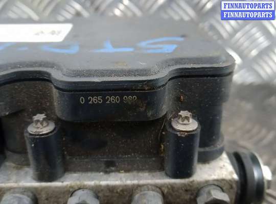 купить блок abs на PEUGEOT BOXER 3