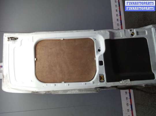 купить дверь распашная правая на FORD TRANSIT 8