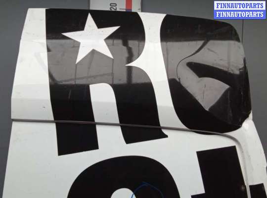 купить дверь распашная правая на FORD TRANSIT 8