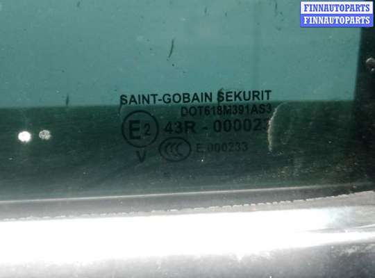 купить дверь задняя левая на VOLKSWAGEN TOUAREG 7L