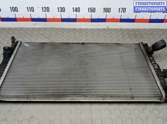 купить радиатор системы охлаждения на FORD FOCUS 2