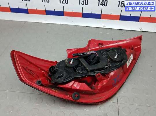 купить фонарь задний правый на OPEL CORSA D