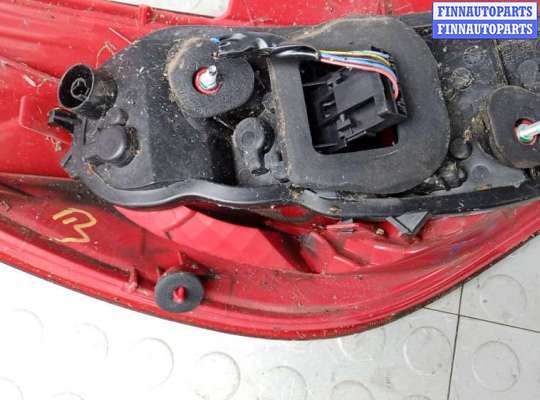 купить фонарь задний правый на OPEL CORSA D