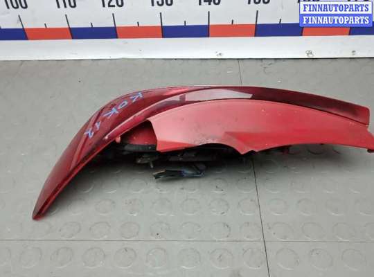 купить фонарь задний правый на OPEL CORSA D