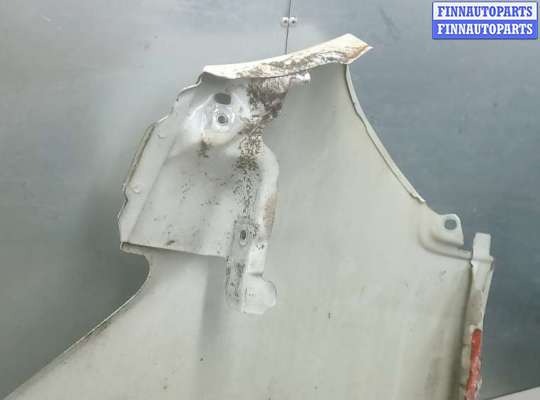 купить крыло переднее правое на CITROEN JUMPER 3